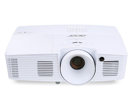 Projektor Acer X137WH DLP